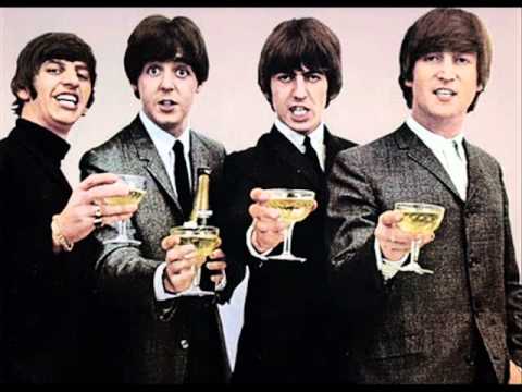 Happy Birthday Saturday Club - The Beatles (1963)