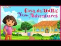 Dora And Friends Casa De Dora New Adventures ZigZag