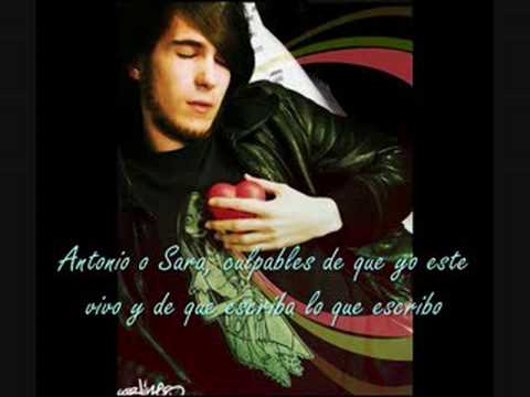 Abrazos de cristal (Bonustrack)