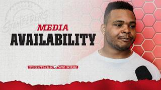 1-on-1 with Miles Brown | Practice | 16.06.26