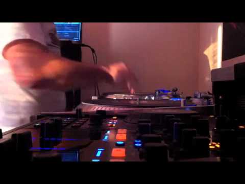 Primewave & DJ Artillery Mix Session