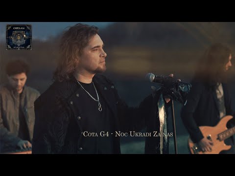 Cota G4 - Noć ukradi za nas (Official video)