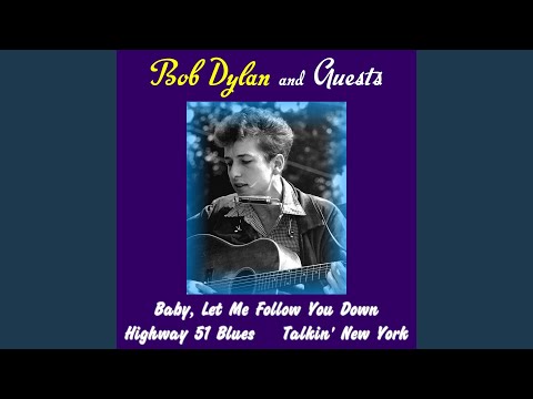 Song to Woody