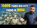 India's Atlantis? | 15000 Years Old City Found | Poompuhar | Harry Sahota