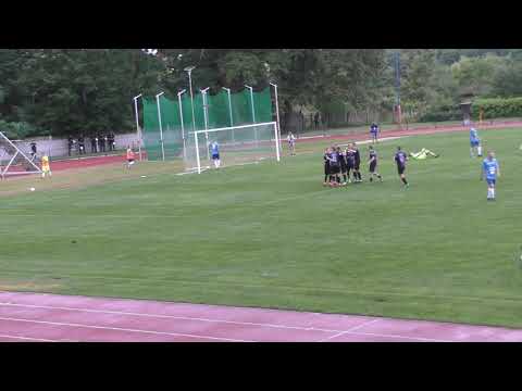 Chełminianka - Zawisza 0:4 (bramka na 0:2)