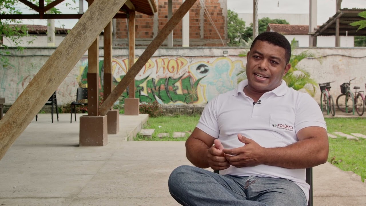 Farinheiras Sustentáveis (CC Ciências e Cotidiano)