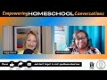 Learning New Skills as a Homeschool Parent