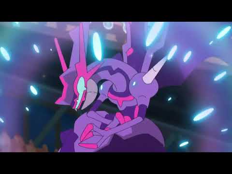 Pokemon AMV  ||  Ash & Pikachu  vs  Kukui & Tapu Koko  ||  Last One Standing  ||