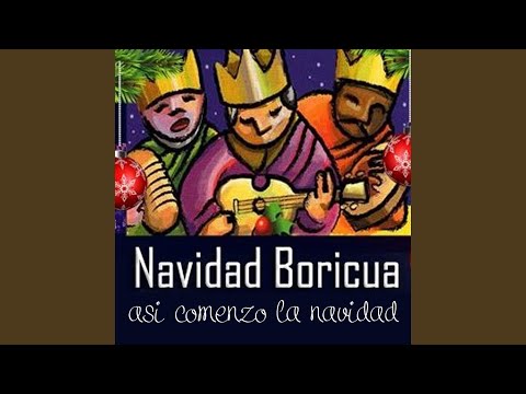 Medley Fin de Año Merengue