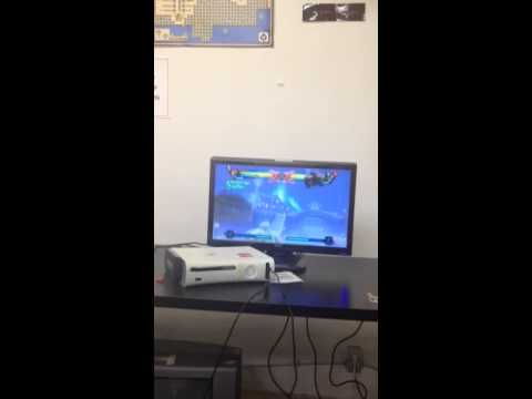 UMVC3 AOP| Broshaidan vs DTC| MattAsainBoy NBXIX