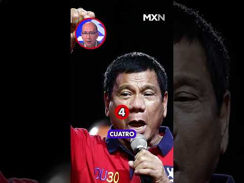 ¡ESTAS SON LAS 5 NOTICIAS QUE DEBES SABER HOY EN 60 SEGUNDOS!