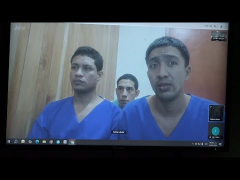 Banda delincuencial roba en bar de Managua y se llevan fuerte botín