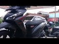 Berikut Modifikasi vario f matic thailook ring simple, paling dicari!