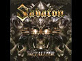 Thundergods - Sabaton
