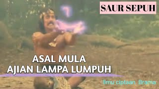 Download lagu Saur Sepuh Asal Mula Ajian Lampah Lumpuh bag 2@tonyselamet mp3