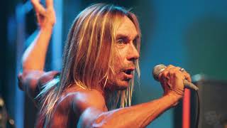 Iggy Pop - Cry for Love (Remastered Audio) HQ