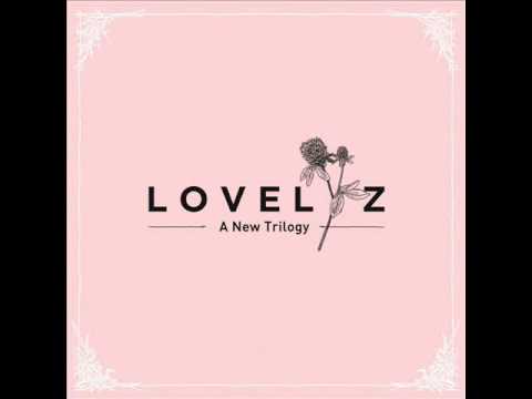 [Full Album] 러블리즈(Lovelyz) - A New Trilogy