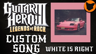 Guitar Hero 3 Custom: Pink Guy - White Is Right
