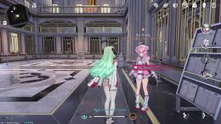 [NTE]鑑定レベル上げたいから色々やるよ