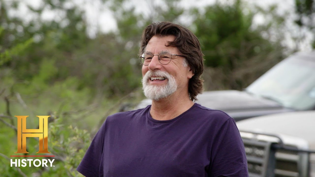 Beyond Oak Island: MILLIONS in Gold Found at San Saba Mine (Part 2) (Season 2)