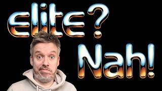 Elite Systems? 80's Gaming Gods or Average Arcade Flops?