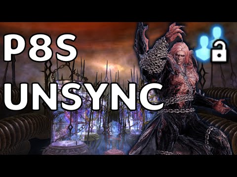 Pandaemonium: The Eighth Circle Savage UNSYNC | Kobe's Classroom