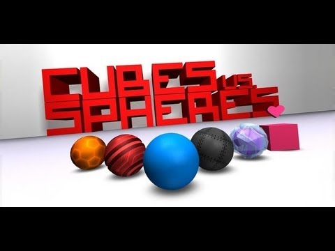 cubes vs spheres android free download