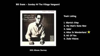 Bill Evans - Alice In Wonderland
