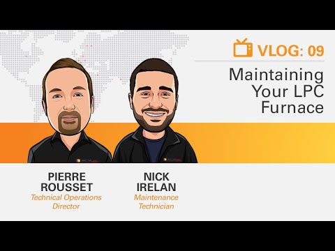 Maintaining Your LPC Furnace