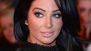 TULISA - COUNTERFEIT (OFFICIAL AUDIO)