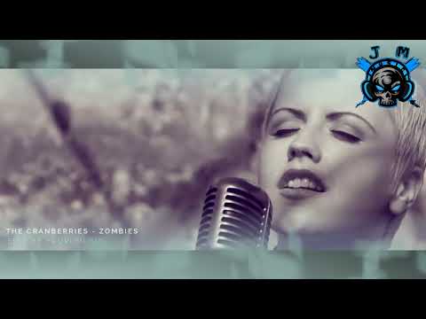 Alan Walker ft. The Cranberries - Zombie (Full Music)