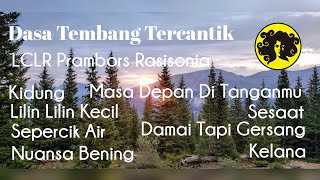 Download lagu Dasa Tembang Tercantik Pemenang Lomba Cipta Lagu Remaja LCLR Prambors Rasisonia mp3