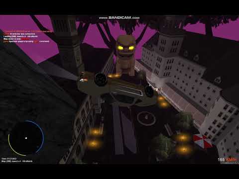 [DM] Jawed v.4 - UltraNumb