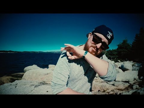 Brandhärd - Mit links (2018)