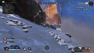 オクタン好きのエペ、参加は早い者勝ち［Apex Legends］