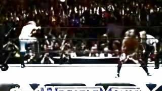 Shawn Michaels, Chris Jericho- Just Like You