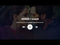 Sukh Kalale Lofi Song Slowed Reverb Shreya Ghoshal Ajay Atul Marathi Lofi Song ROYAL RAJ