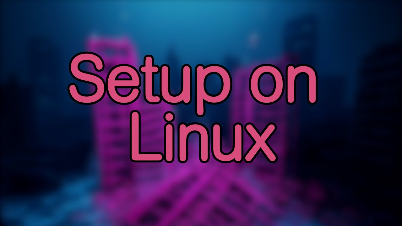 Setup Modern C++ Development Environment (on Linux)