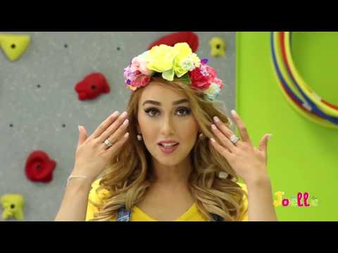 Ժօէլ - Joëlle Vol. 1 DVD - 03 - Մարմինի մասերը - Marmini Masere