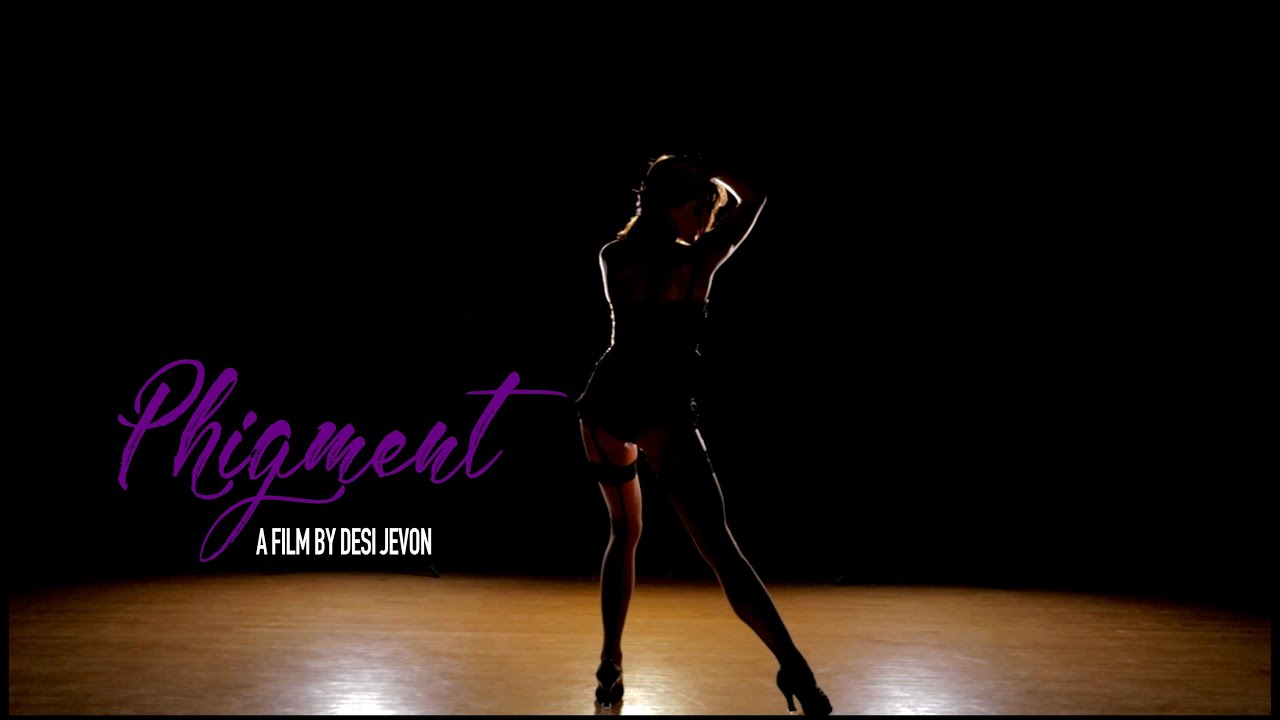 Promotional video thumbnail 1 for Partnering Dancer (Latin)