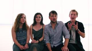 The Iveys - Rebooting