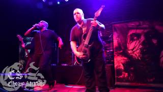 [Oceano] Inhuman Affliction - Live In Joliet, IL