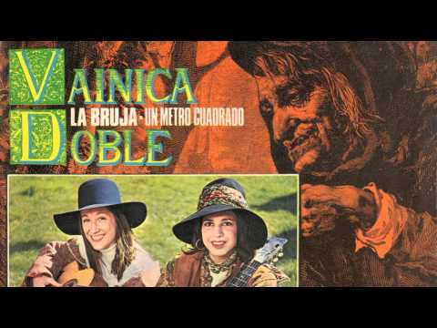 Vainica Doble · La bruja