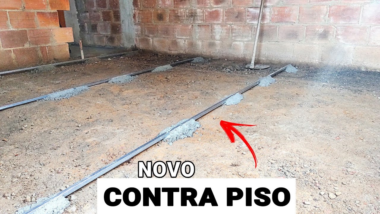depois que usei a TALISCA de Metalon ASSIM NUNCA mais quero saber de outra tecnica no CONTRA PISO