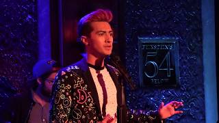 "The Dream/Scared" feat. Allison Griffith - Delta Rae