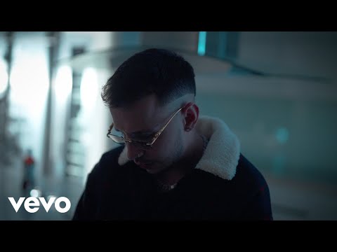 West Blanco - MALA MEMORIA (Official Video)