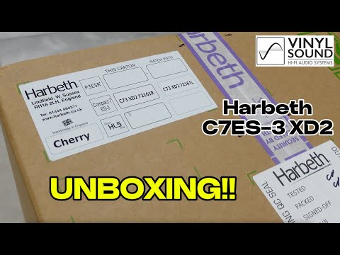 Harbeth video