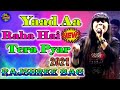 Disco Dancer Yaad Aa Raha Hai Tera Pyar Kahan Hum Kahan Rajshree Bag Live Stage Program 2021