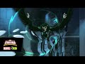 Spider Man Ultimate S03 In Hindi Ep 06