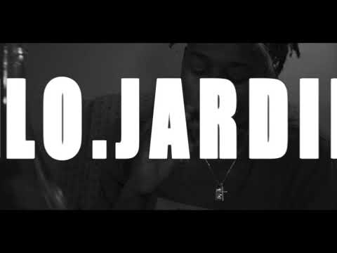 Glo.Jardin - Icewearer (Official Music Video)  prod. By @michaelmodus Shot by @icebreakingfilms